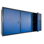 Szafka wisząca 135 cm - GSZW 02 D